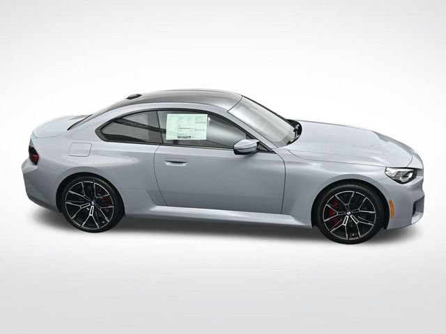 New 2026 BMW M2 w/ Carbon Package RWD image 32