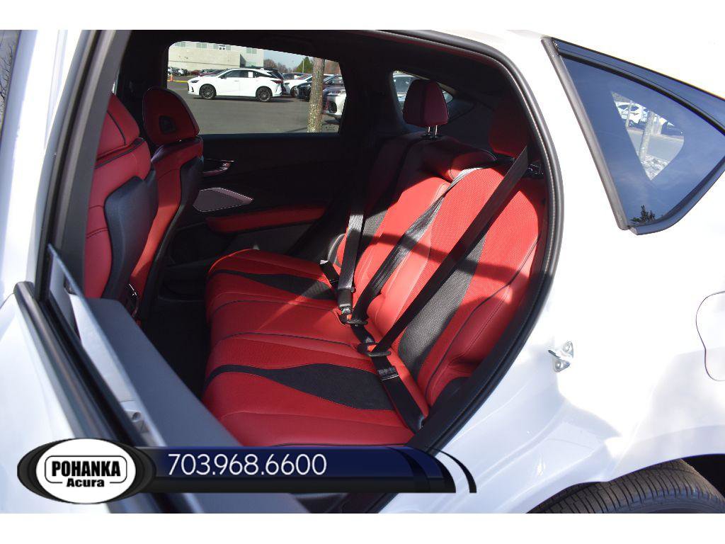 New 2026 Acura RDX A-Spec image 32
