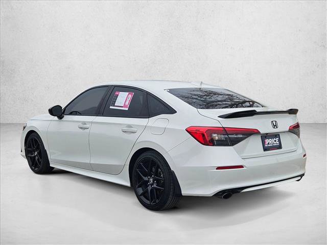 Used 2022 Honda Civic Si image 5