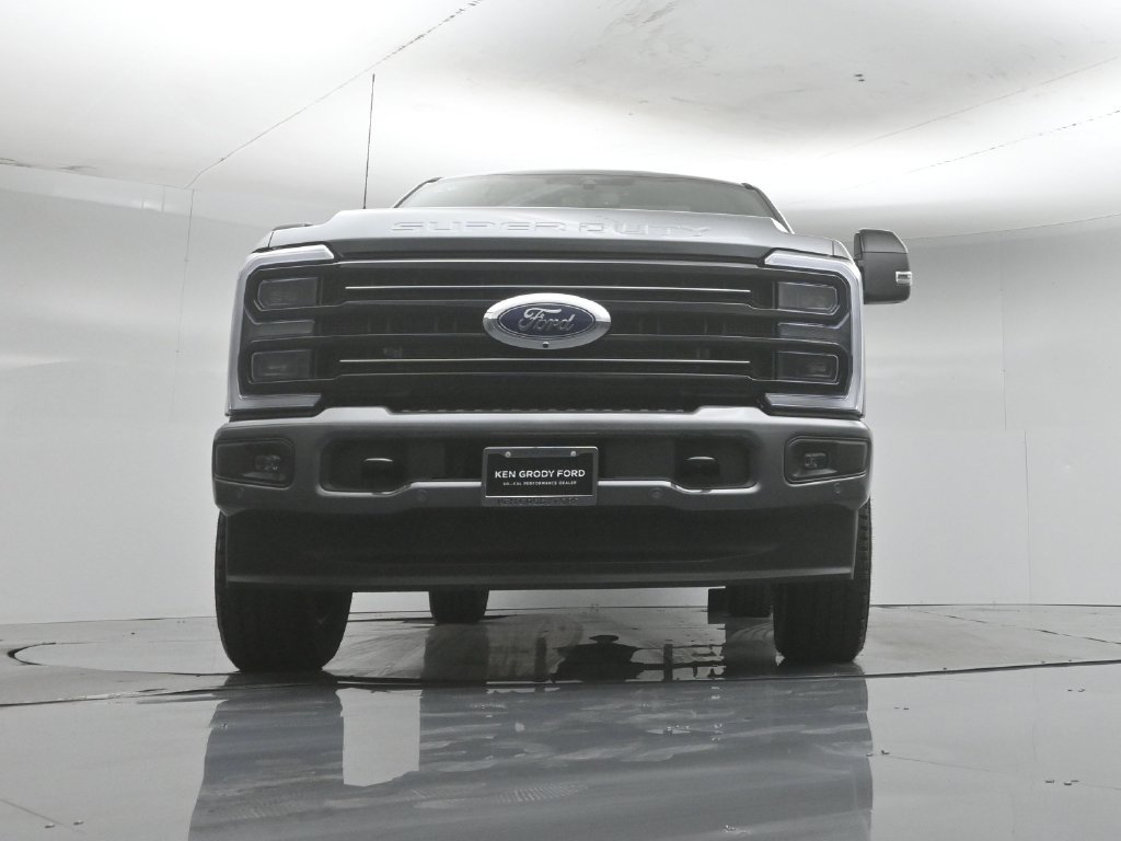 New 2026 Ford F250 Platinum AWD/4WD image 47