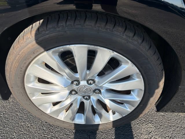 Used 2014 Acura RLX w/ Technology Package FWD image 27