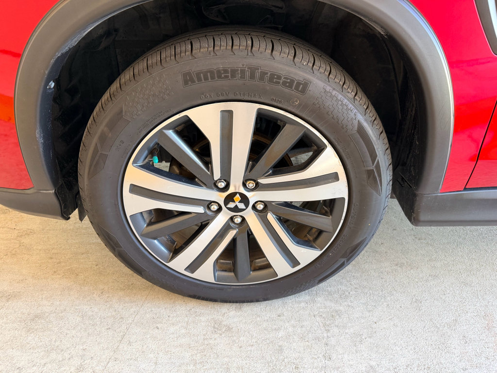 Used 2021 Mitsubishi Outlander Sport FWD image 29