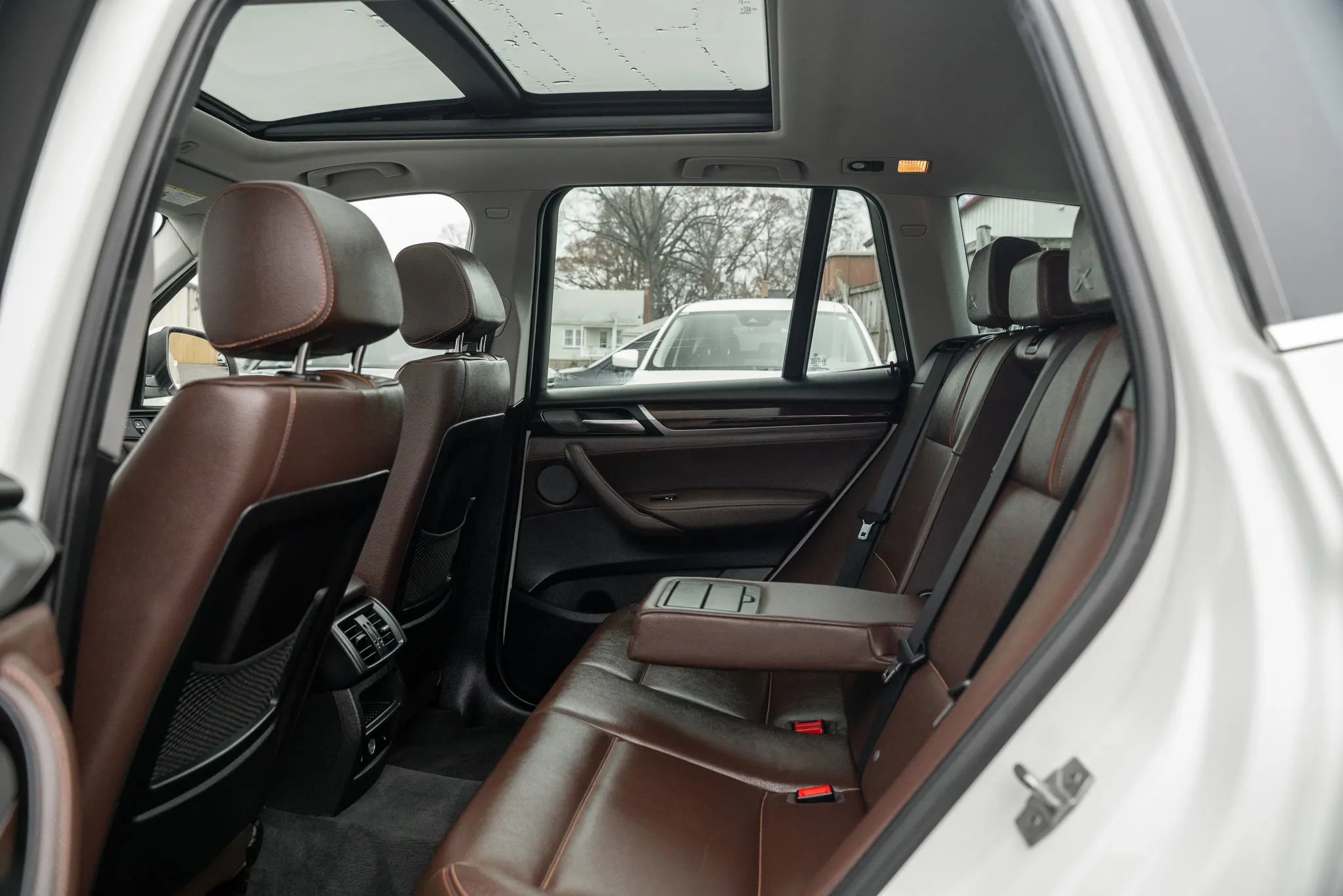 Used 2017 BMW X3 xDrive35i image 9