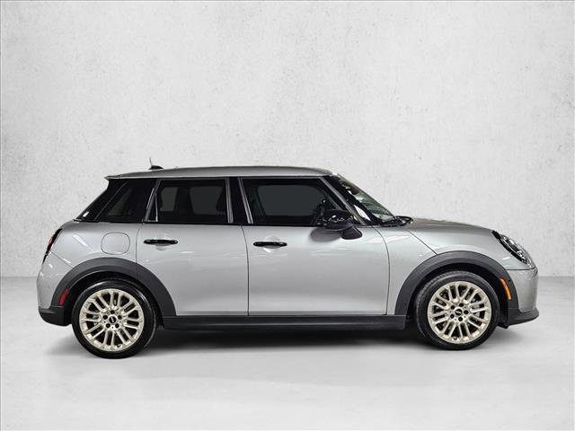 Used 2025 MINI Cooper S FWD image 4