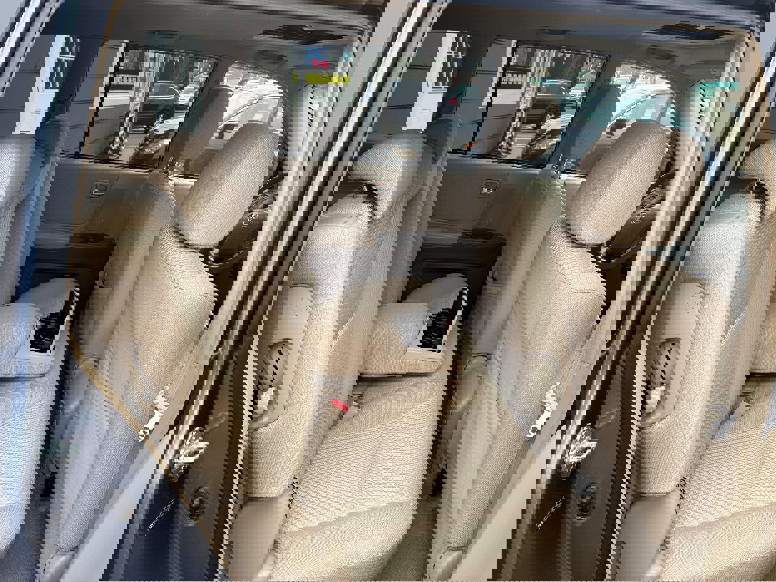 Used 2006 Toyota Highlander Sport image 23