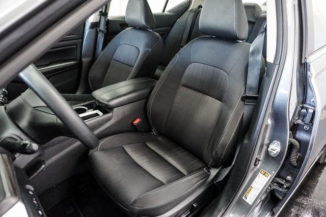 Used 2024 Nissan Altima 2.5 SV image 14