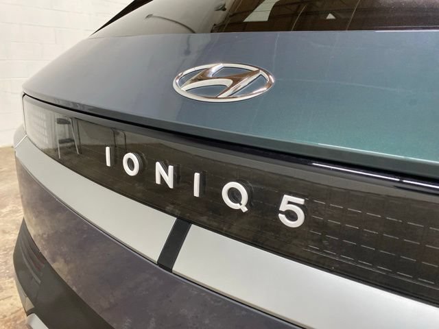 Used 2024 Hyundai Ioniq 5 SEL RWD image 89