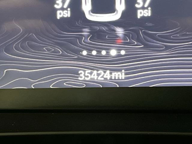 Used 2022 Jeep Grand Cherokee Limited image 6