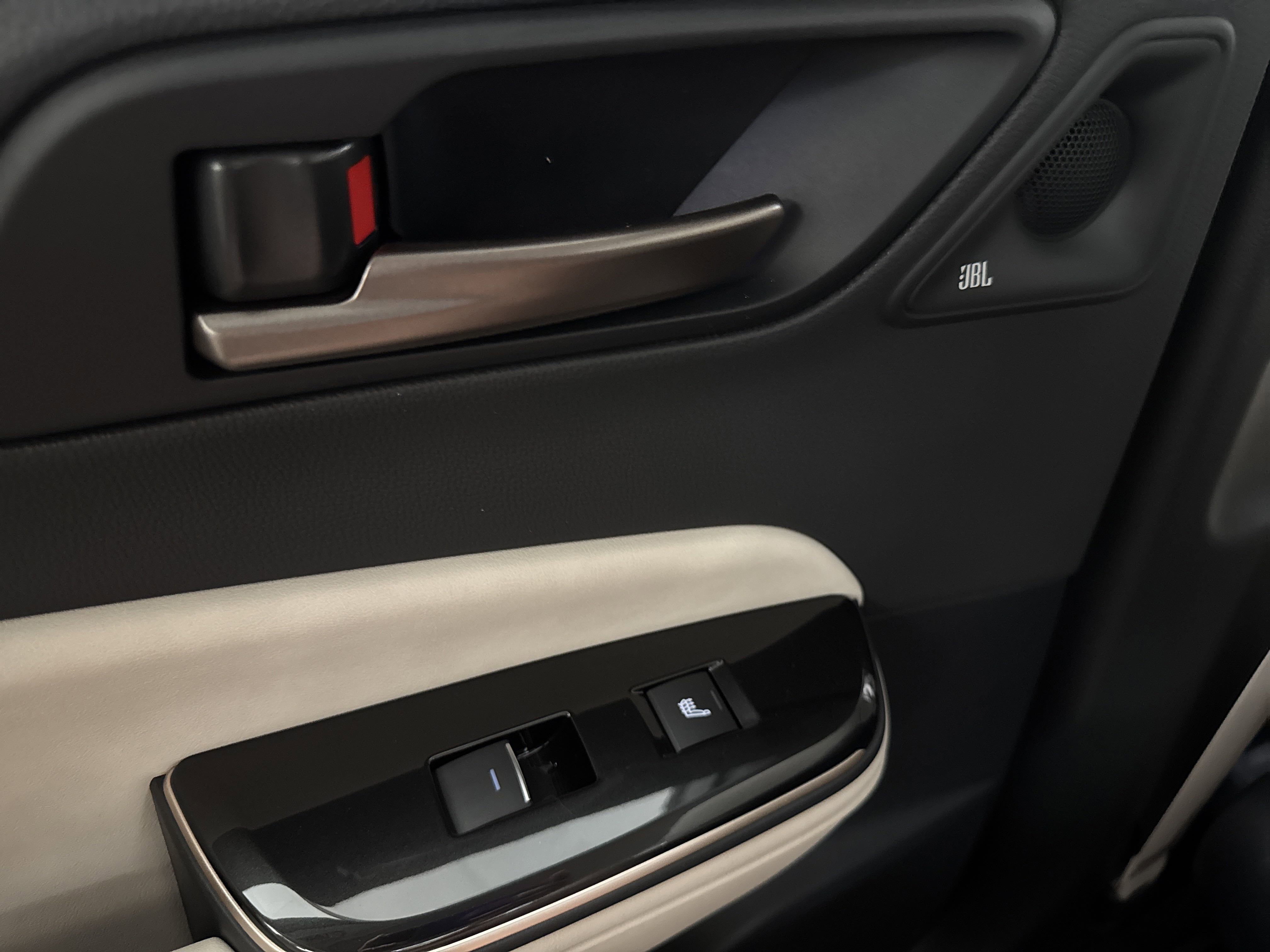 New 2026 Toyota Crown Limited w/ Advanced Technology Package image 13