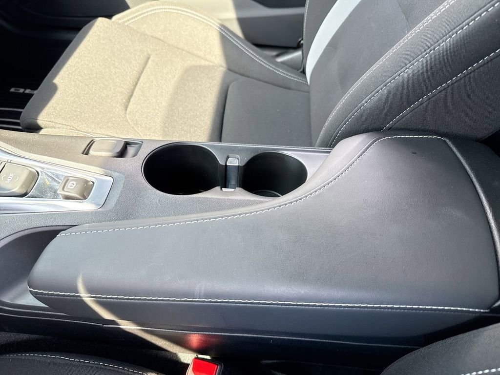 Used 2023 Chevrolet Camaro LT w/ RS Package RWD image 21