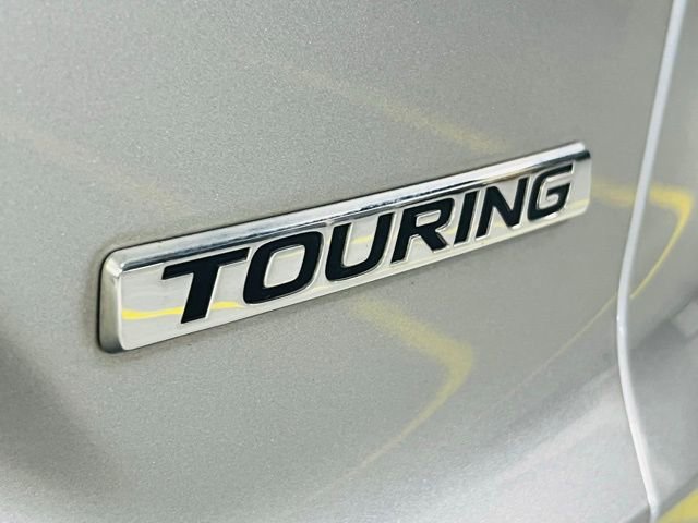 Used 2022 Honda CR-V Touring image 22