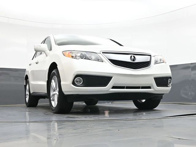 Used 2015 Acura RDX FWD w/ Technology Package image 36