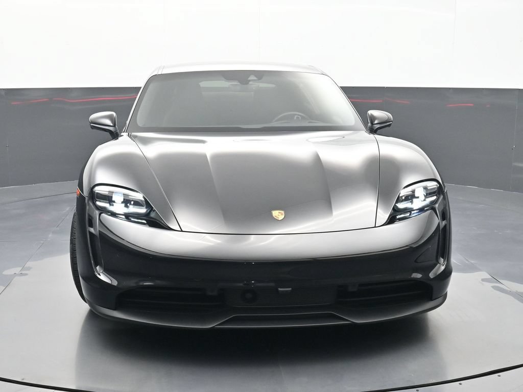 Certified 2021 Porsche Taycan RWD image 25
