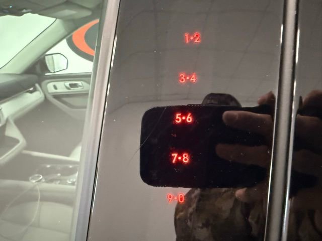 New 2026 Ford Explorer Active w/ Active Comfort Package RWD image 11