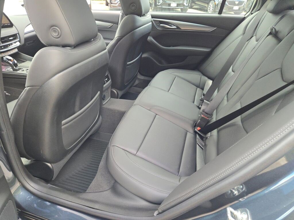 New 2026 Cadillac CT5 Premium Luxury image 18