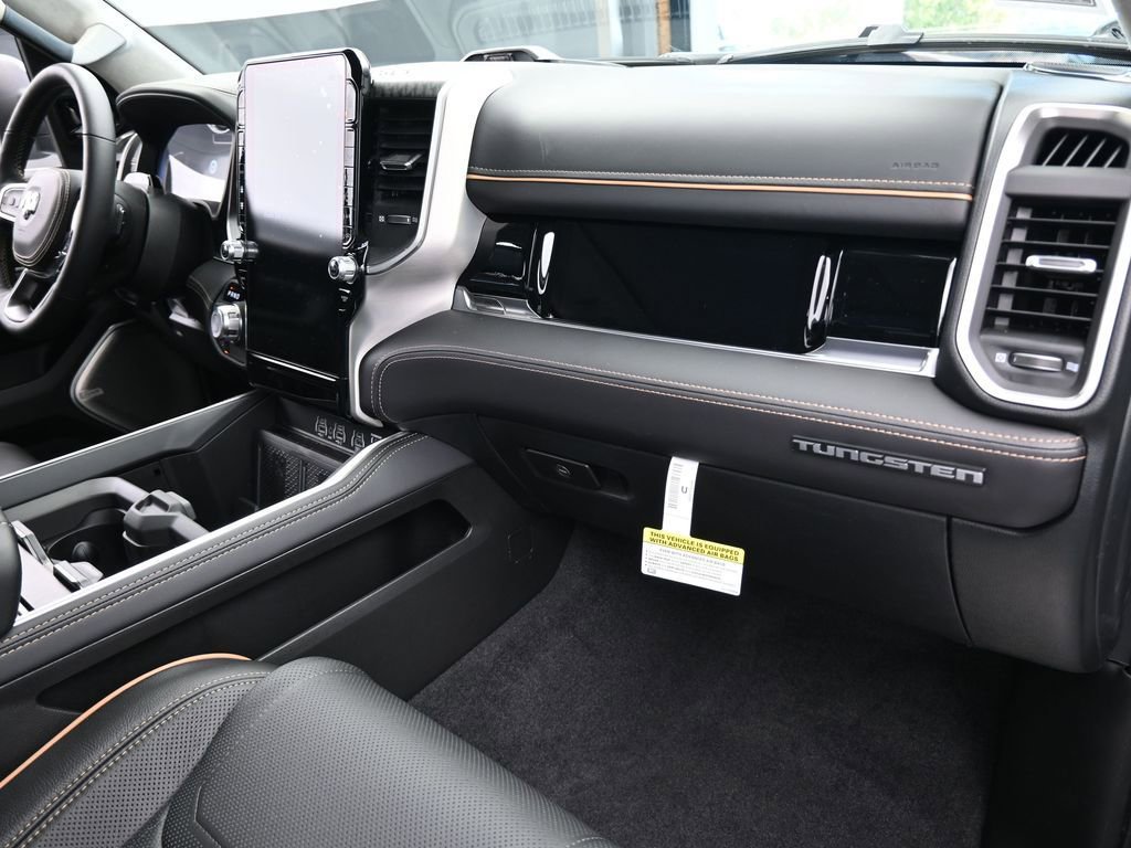 New 2026 RAM 1500 Tungsten image 42