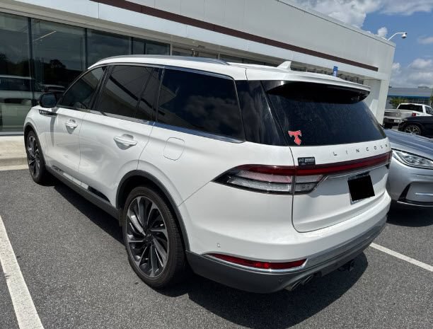 Used 2021 Lincoln Aviator Reserve w/ Equipment Group 201A AWD/4WD image 6