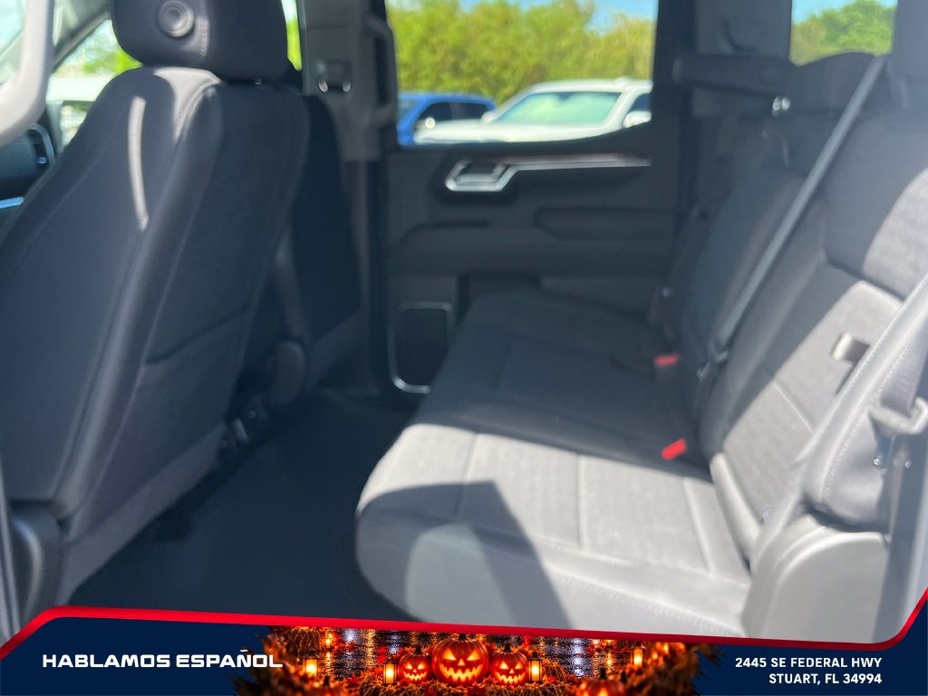 New 2026 GMC Sierra 1500 Elevation w/ Elevation Select Package RWD image 11