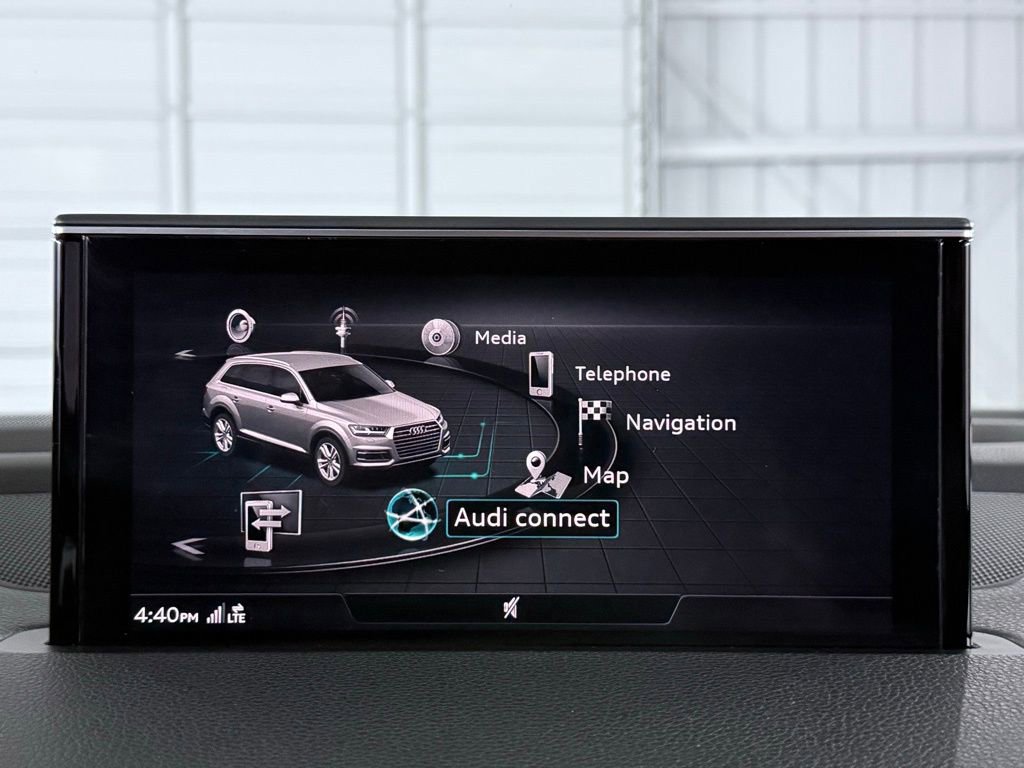 Used 2019 Audi Q7 2.0T Premium image 32