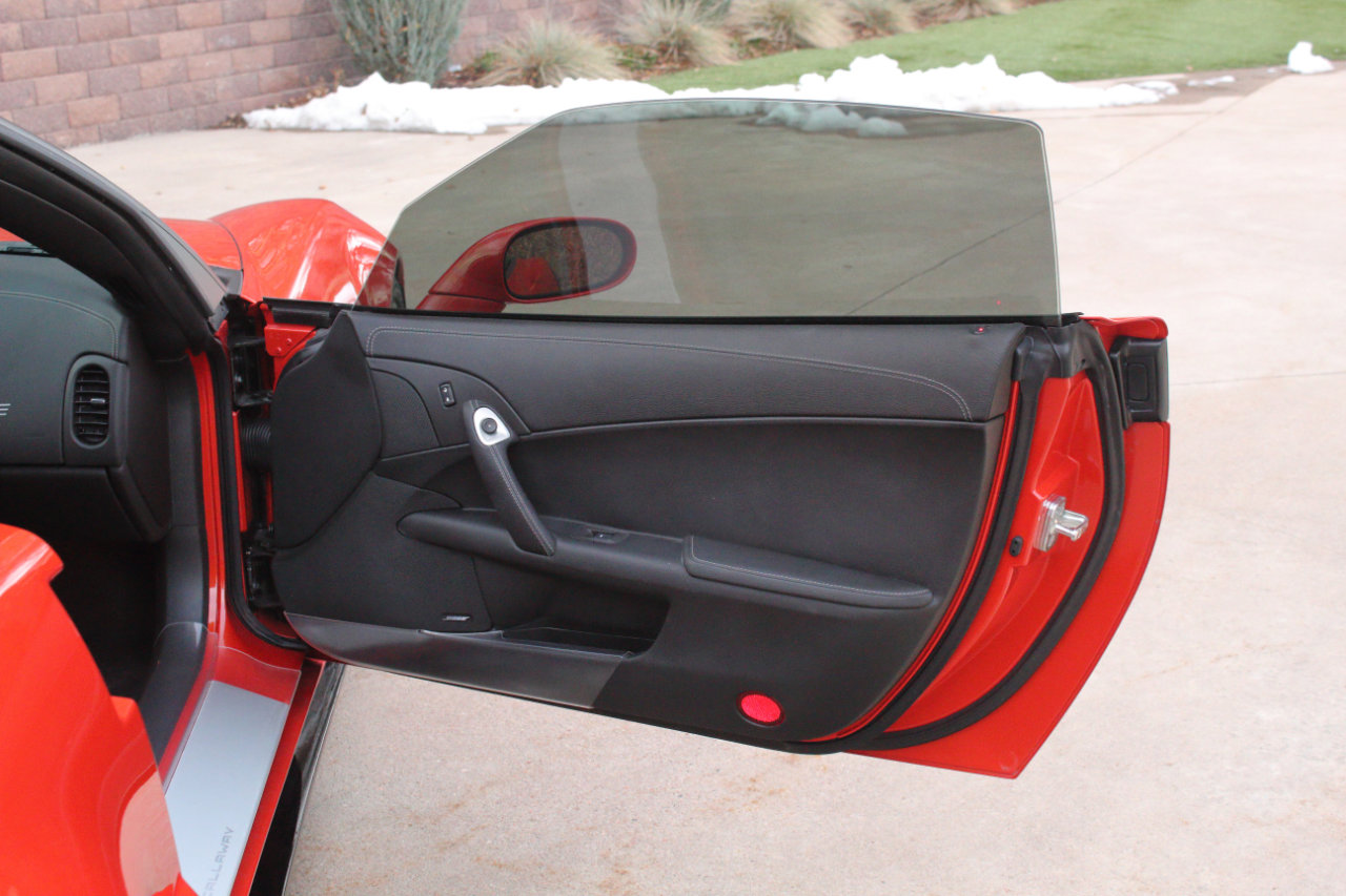 Used 2011 Chevrolet Corvette Z06 image 18