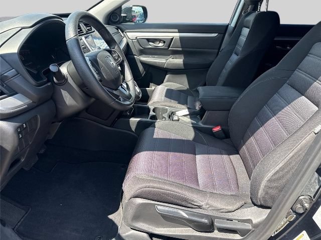 Used 2021 Honda CR-V Special Edition image 9