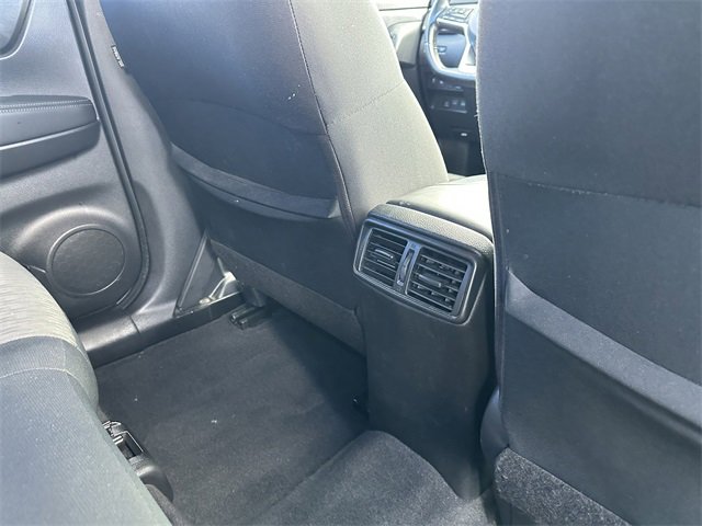 Used 2020 Nissan Rogue SV image 38