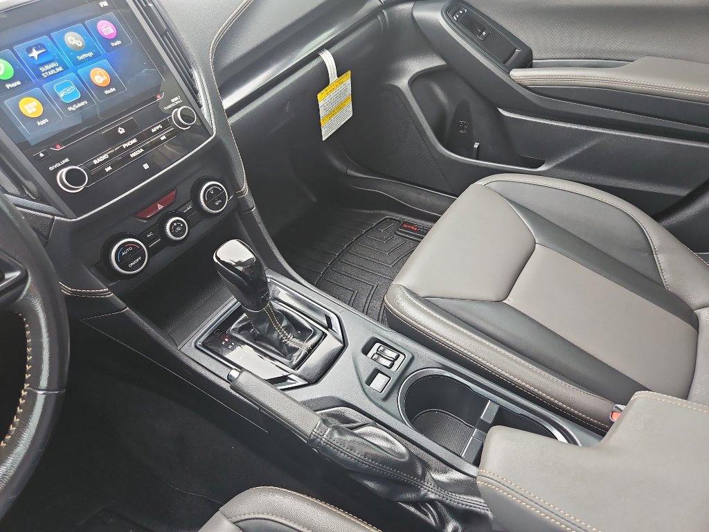 Used 2022 Subaru Crosstrek 2.5i Sport w/ Moonroof Package image 29