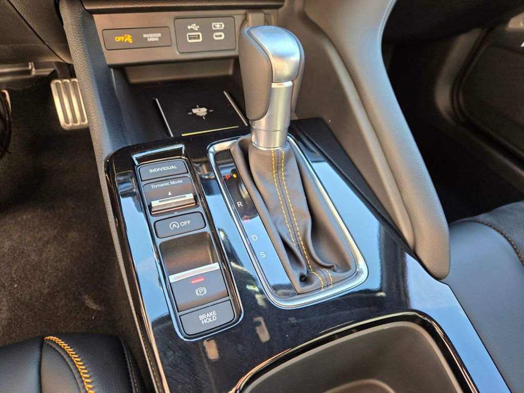 New 2026 Acura Integra A-Spec image 29