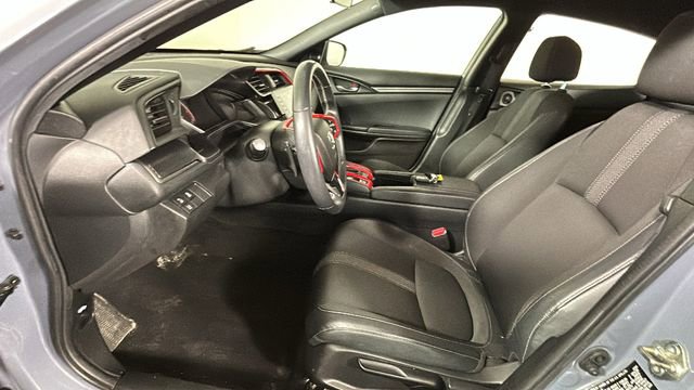 Used 2021 Honda Civic Sport image 11