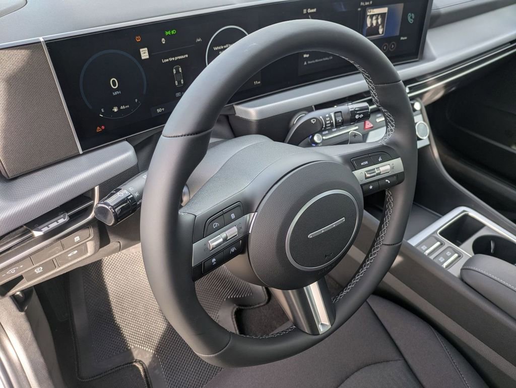 New 2025 Hyundai Sonata SEL image 18