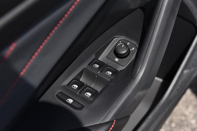 New 2026 Volkswagen Jetta GLI Autobahn FWD image 8