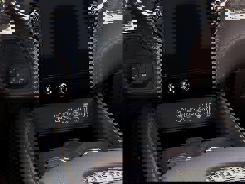 New 2026 RAM 2500 Limited image 24