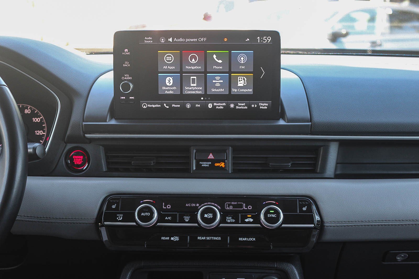 Used 2024 Honda Pilot Touring image 14