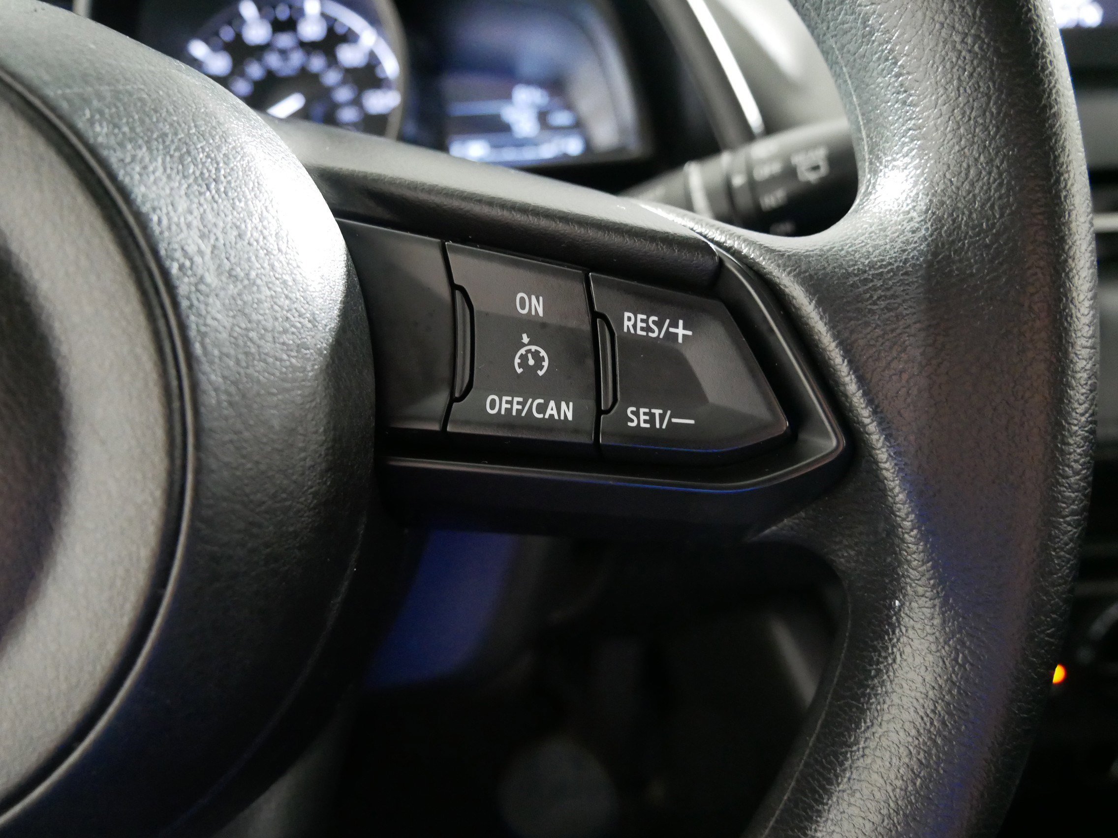 Used 2019 MAZDA CX-3 Sport image 28