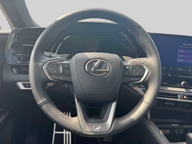 Certified 2024 Lexus RX 350 F Sport w/ Convenience Package AWD/4WD image 19