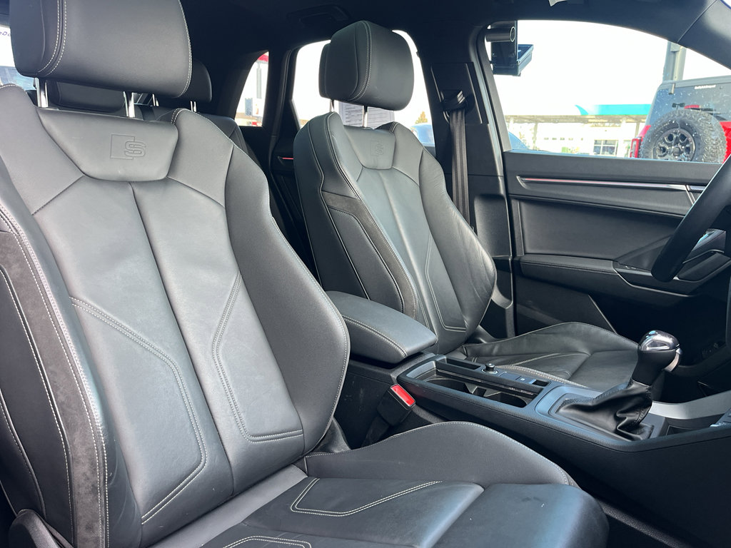 Used 2022 Audi Q3 2.0T Premium Plus image 12