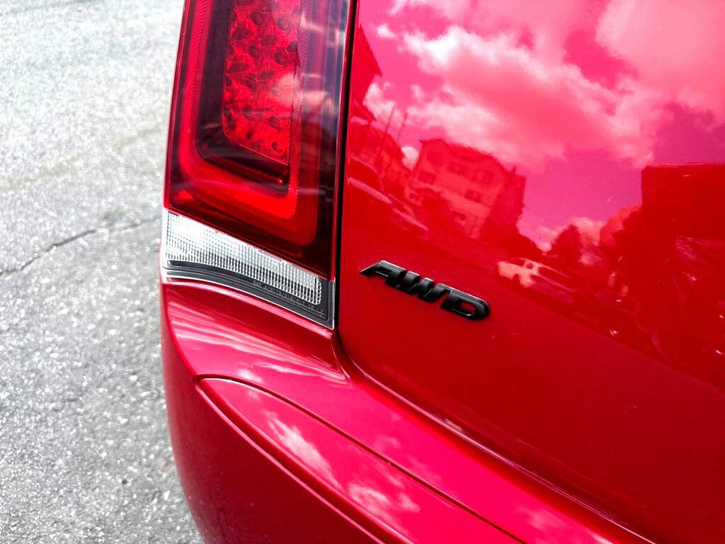 Used 2016 Chrysler 300 S image 8