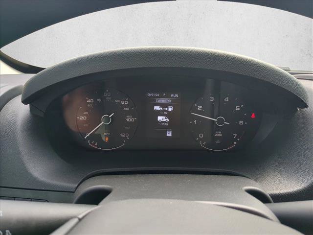 New 2026 RAM ProMaster 1500 FWD image 11