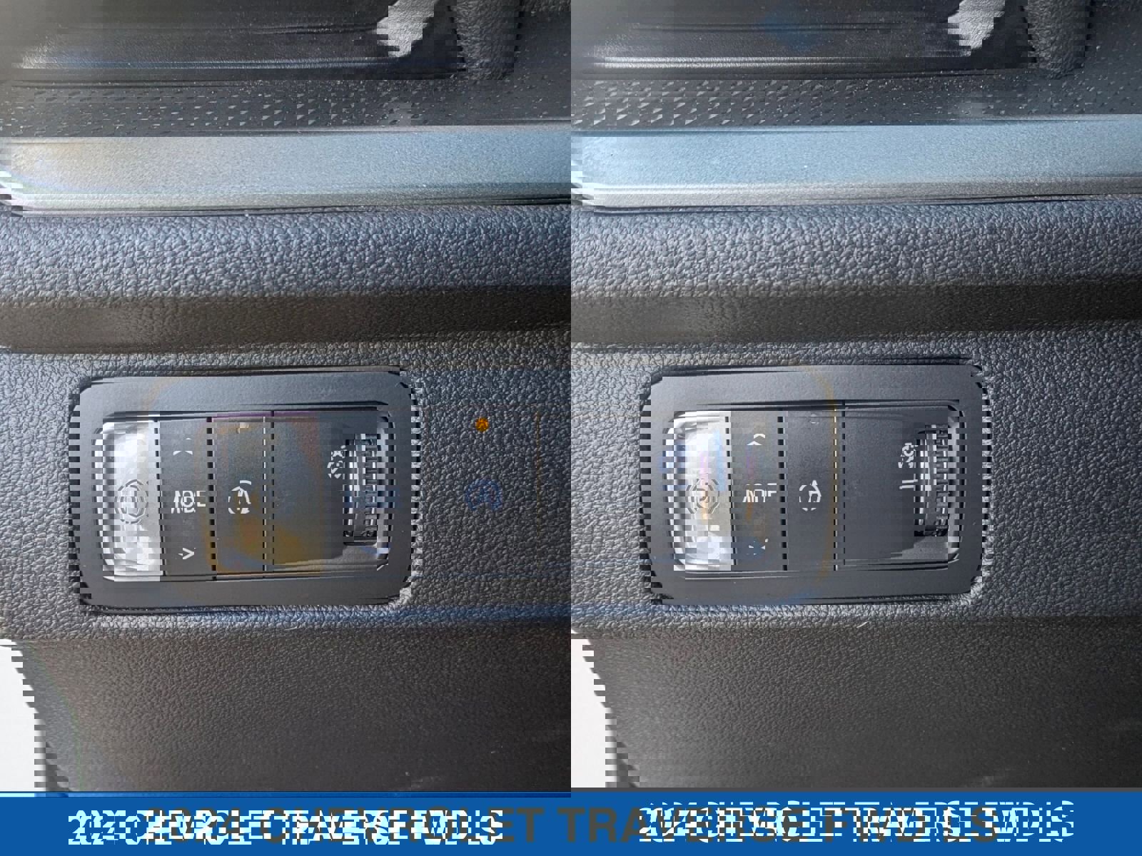 Used 2024 Chevrolet Traverse LS image 19