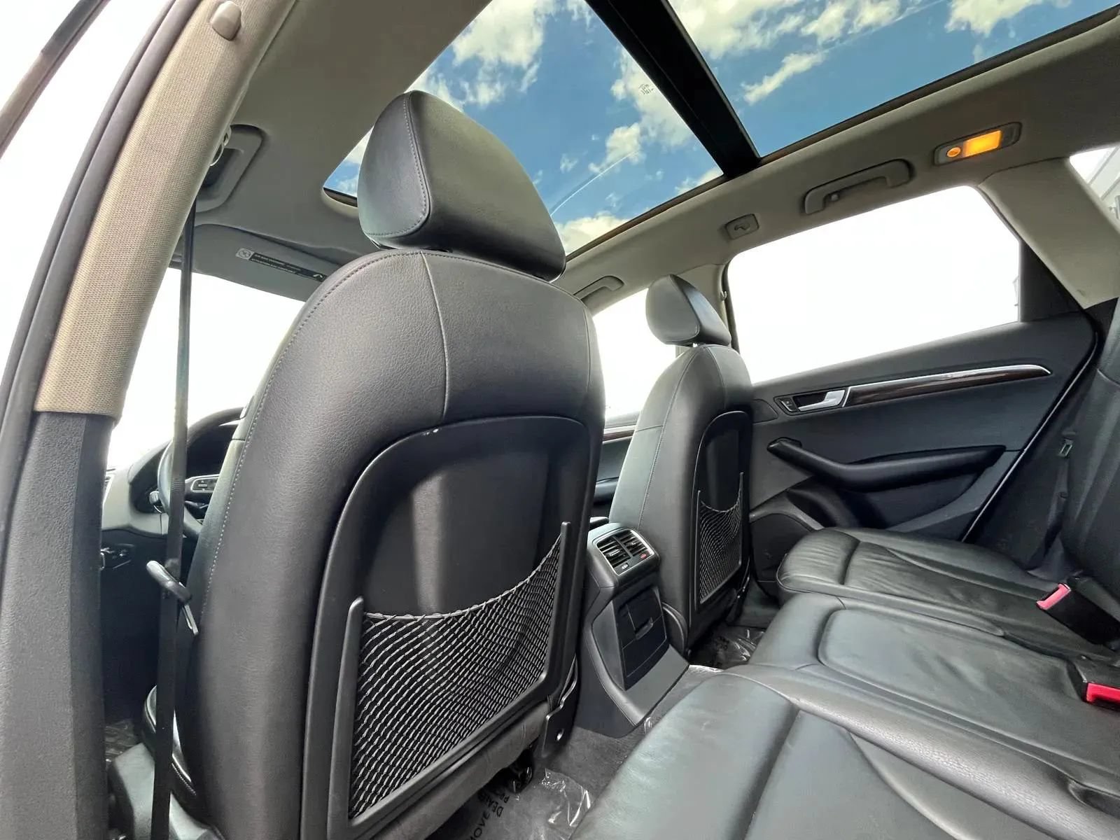 Used 2011 Audi Q5 2.0T Premium Plus AWD/4WD image 27