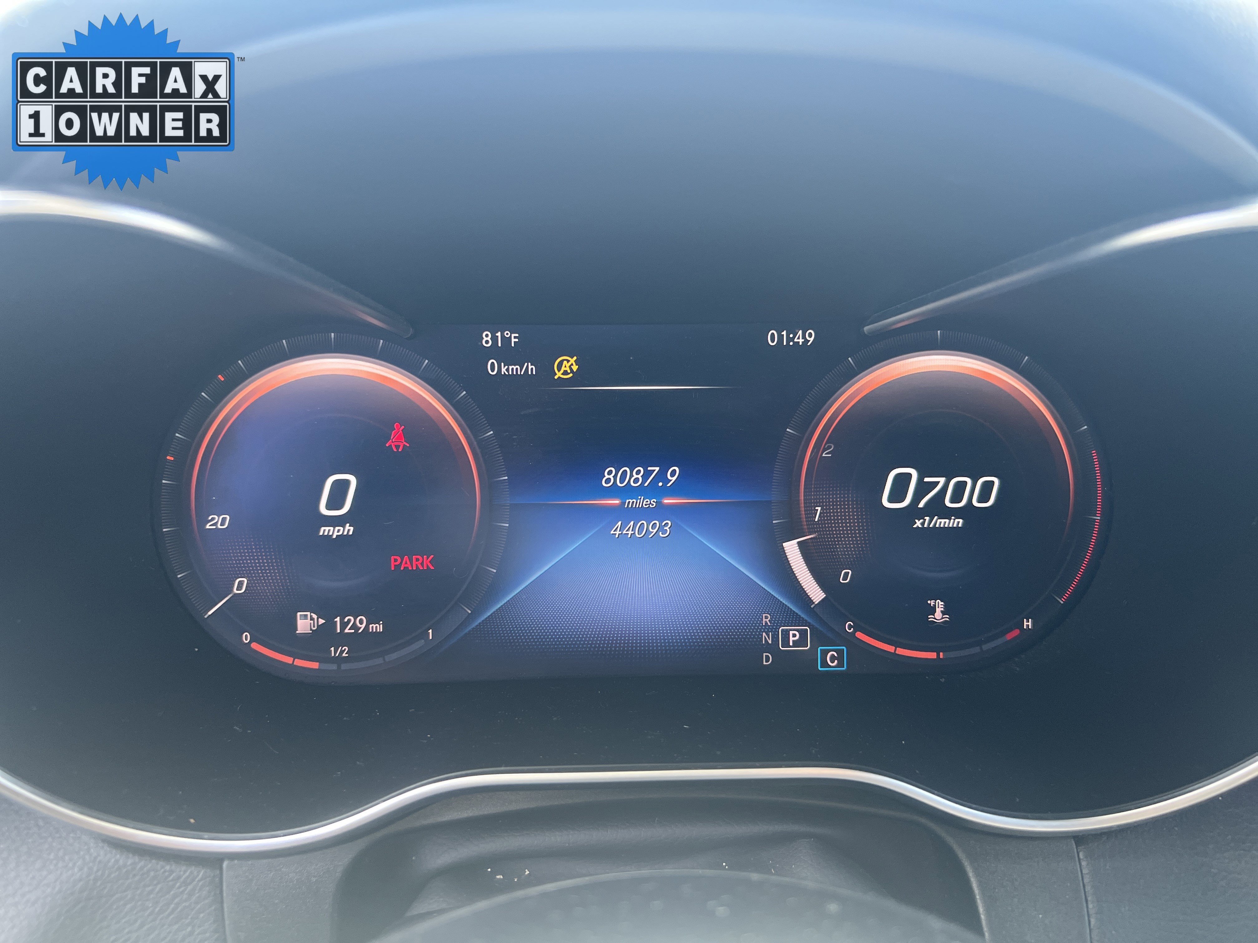 Used 2021 Mercedes-Benz GLC 300 4MATIC image 21