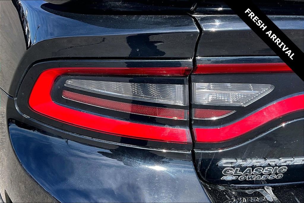 Used 2023 Dodge Charger R/T image 22