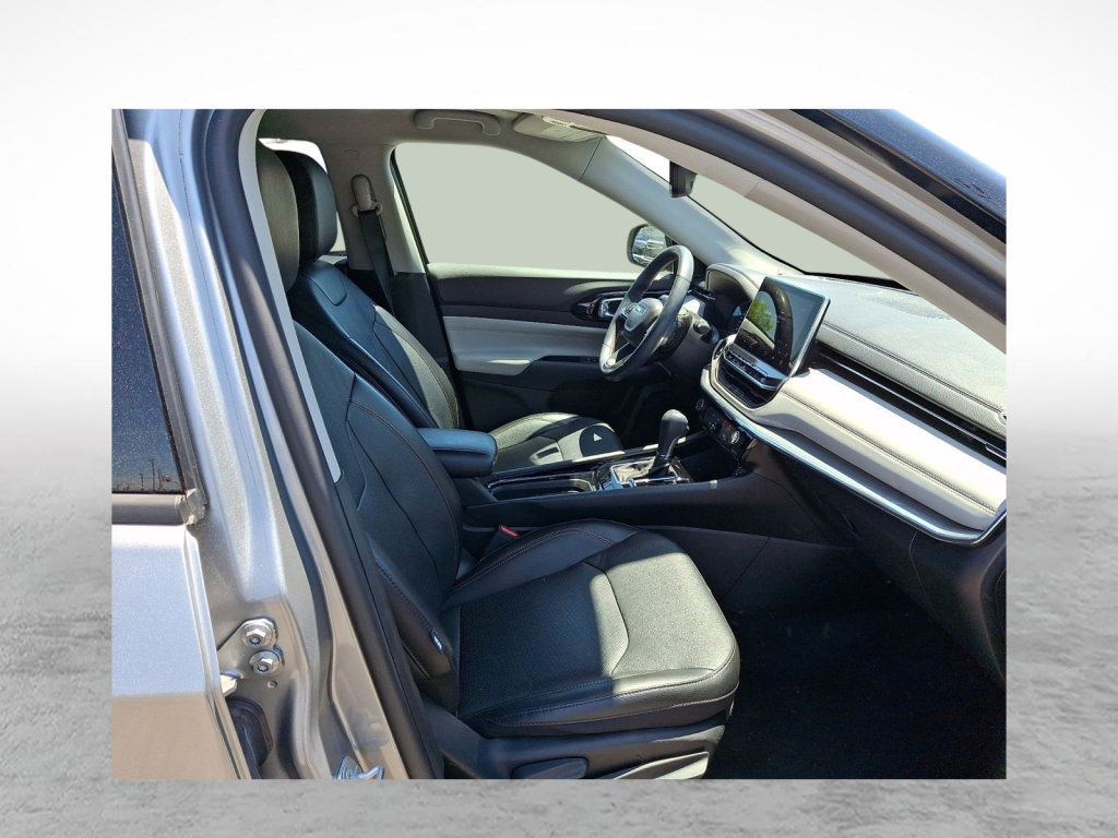 Used 2022 Jeep Compass Limited AWD/4WD image 11
