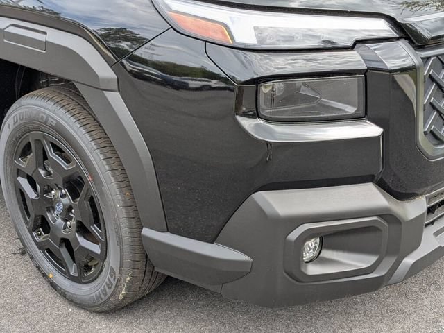 New 2026 Subaru Outback Limited AWD/4WD image 3