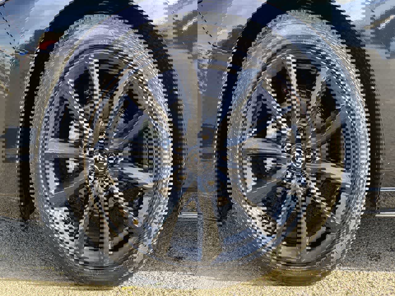 Used 2019 MAZDA MAZDA3 Hatchback w/ Premium Package image 10