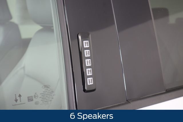 New 2026 Ford F150 XLT w/ Equipment Group 303A High image 22