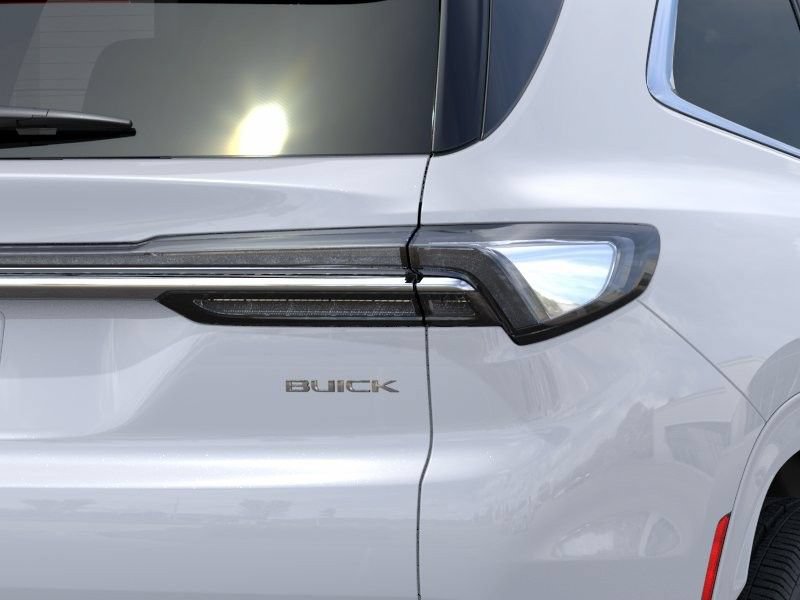 New 2026 Buick Enclave Avenir w/ Super Cruise Package AWD/4WD image 36