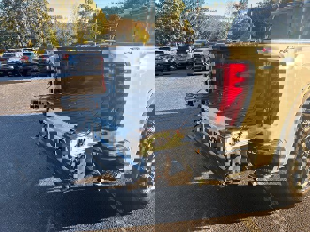 New 2026 GMC Sierra 2500 SLT w/ SLT Premium Package image 50