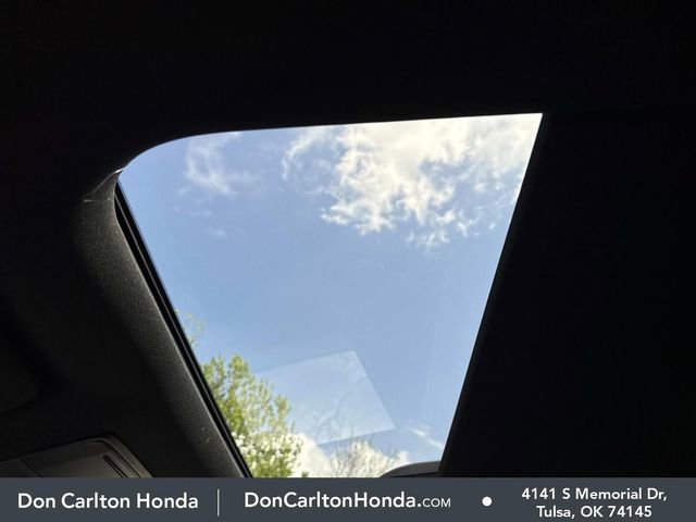 New 2026 Honda Passport TrailSport image 14