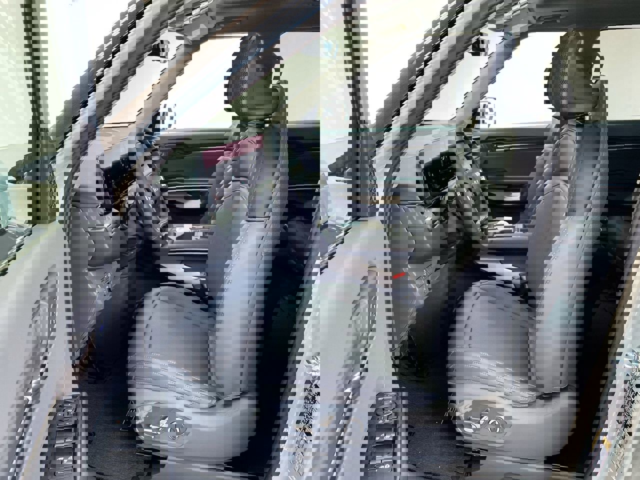 New 2026 Kia EV9 Light image 16